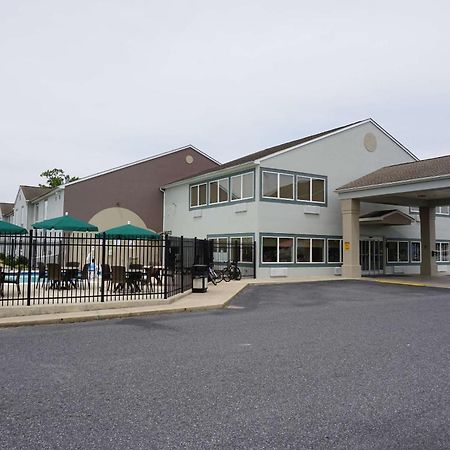 Quality Inn & Suites Georgetown - Seaford Bagian luar foto