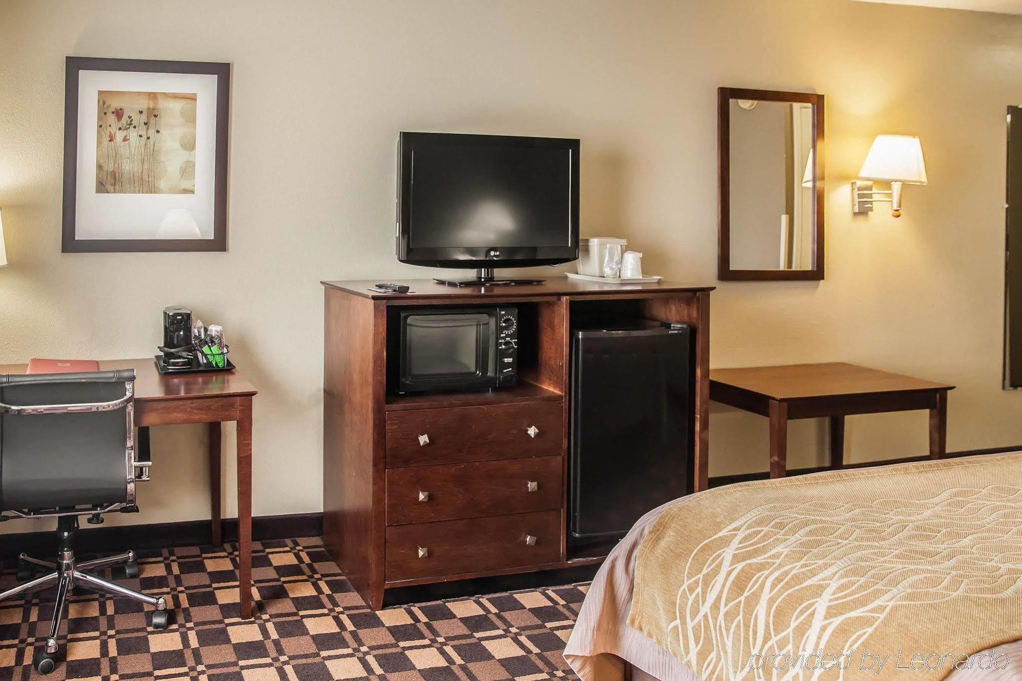 Quality Inn & Suites Georgetown - Seaford Bagian luar foto